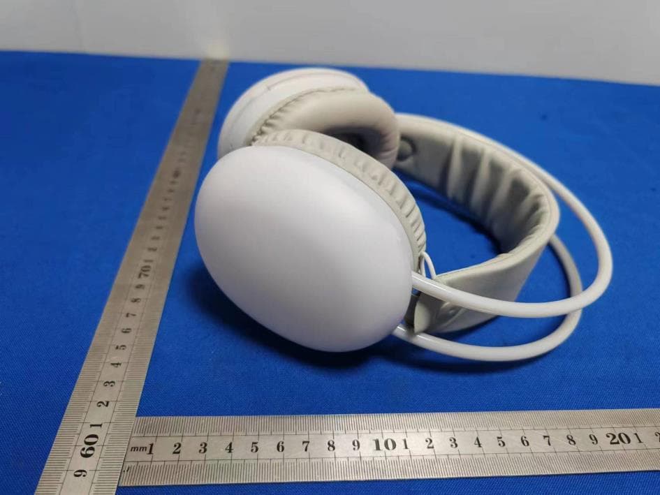 Wireless headphone - FCC ID 2AMLDBTP - Shenzhen ZFX Technology CO.,Ltd (3)