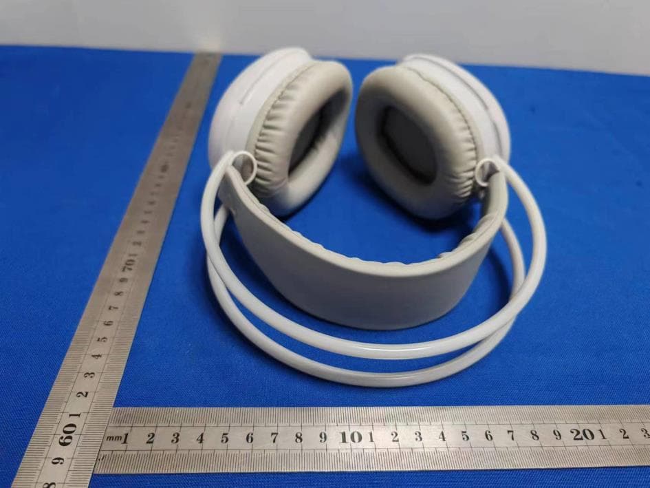 Wireless headphone - FCC ID 2AMLDBTP - Shenzhen ZFX Technology CO.,Ltd