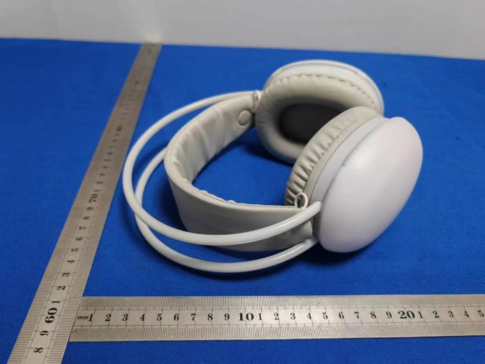 Wireless headphone - FCC ID 2AMLDBTP - Shenzhen ZFX Technology CO.,Ltd (2)