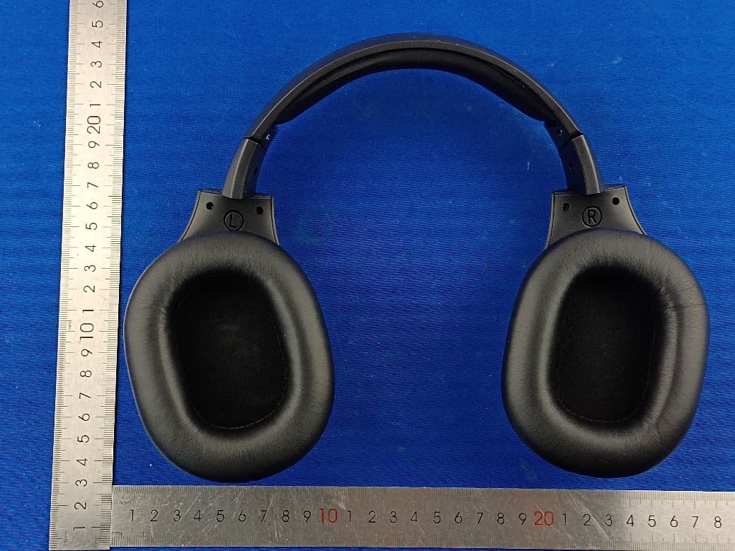 Gaming Headset - FCC ID 2AMLDPI5D - Shenzhen ZFX Technology CO.,Ltd (4)