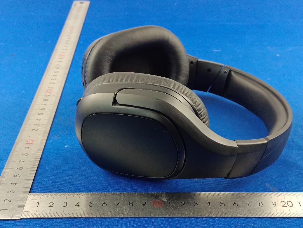 Gaming Headset - FCC ID 2AMLDPI5D - Shenzhen ZFX Technology CO.,Ltd (5)