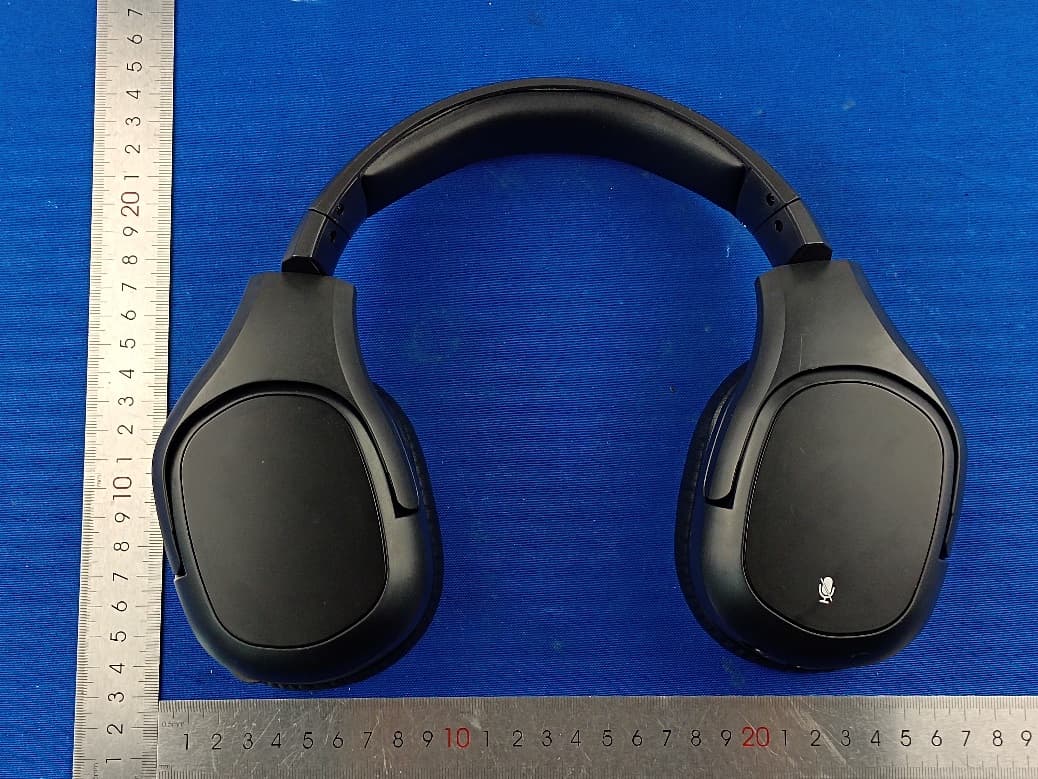 Gaming Headset - FCC ID 2AMLDPI5D - Shenzhen ZFX Technology CO.,Ltd (3)