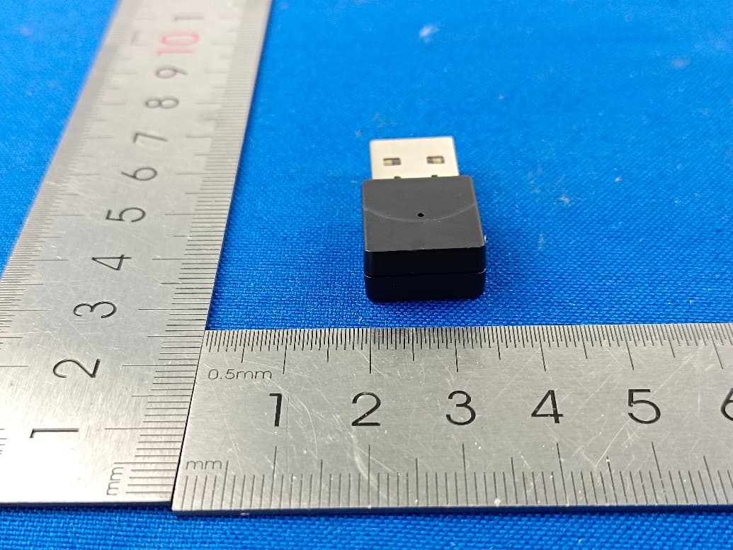 Transmitter - FCC ID 2AMLDWD01 - Shenzhen ZFX Technology CO.,Ltd (4)