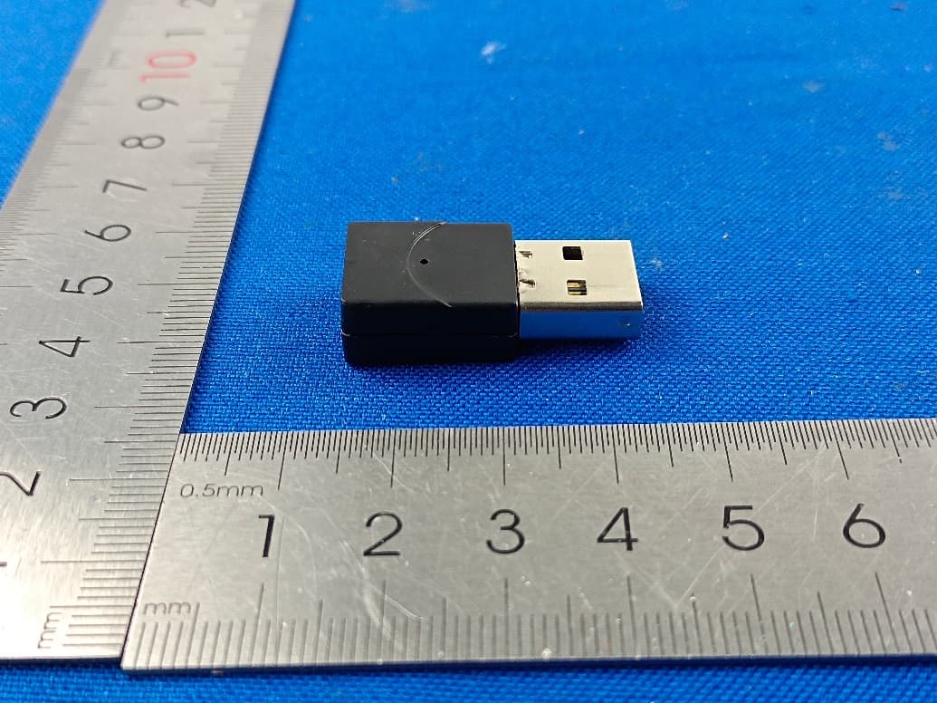 Transmitter - FCC ID 2AMLDWD01 - Shenzhen ZFX Technology CO.,Ltd (3)