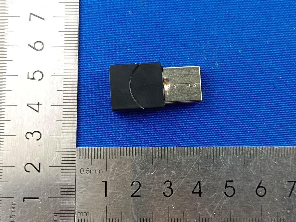 Transmitter - FCC ID 2AMLDWD01 - Shenzhen ZFX Technology CO.,Ltd (2)