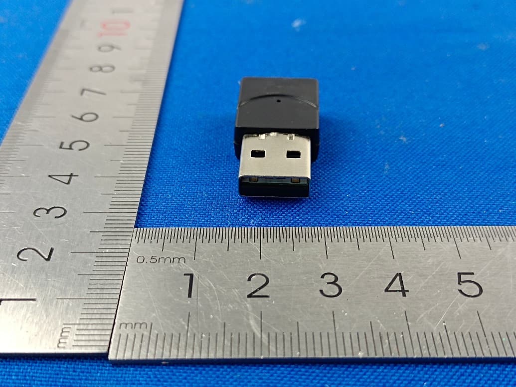 Transmitter - FCC ID 2AMLDWD01 - Shenzhen ZFX Technology CO.,Ltd (5)