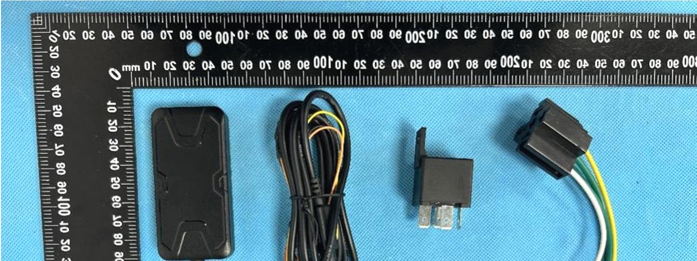 GNSS Vehicle Terminal - FCC ID 2AMLF-JM-C21 - Shenzhen Jimi IoT Co., Ltd. (4)