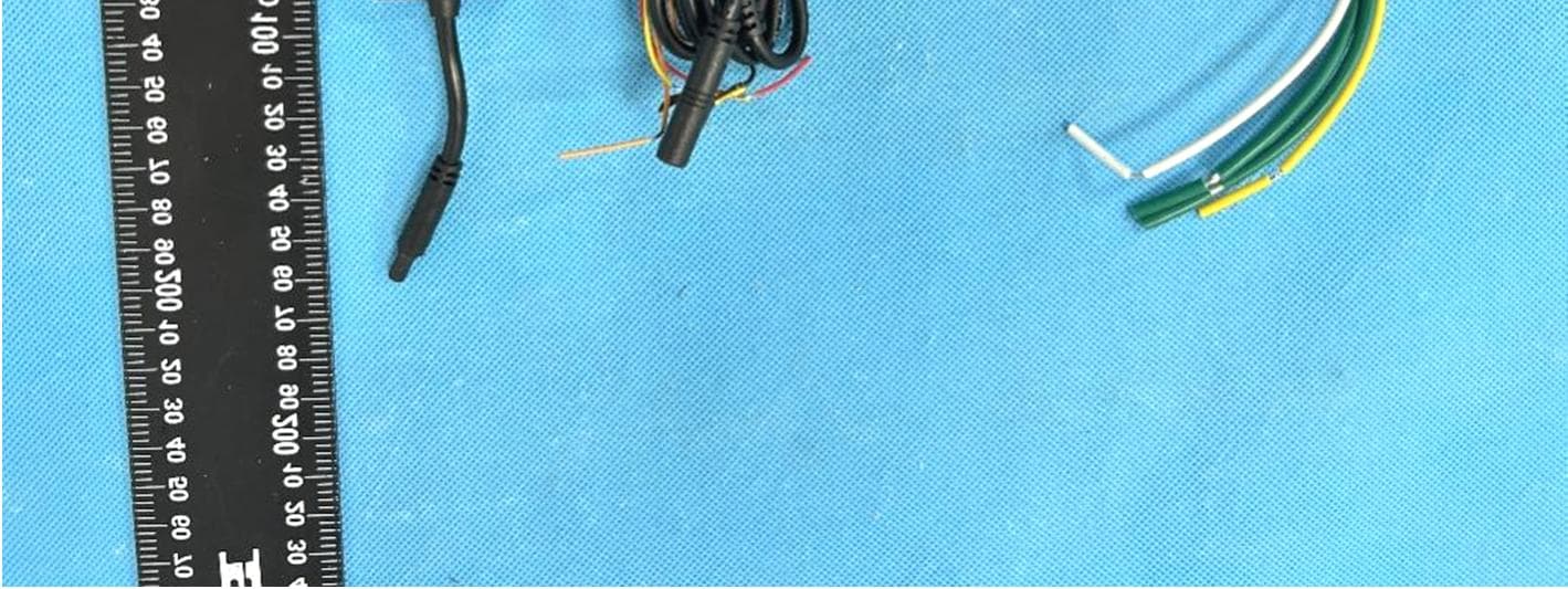 GNSS Vehicle Terminal - FCC ID 2AMLF-JM-C21 - Shenzhen Jimi IoT Co., Ltd. (3)
