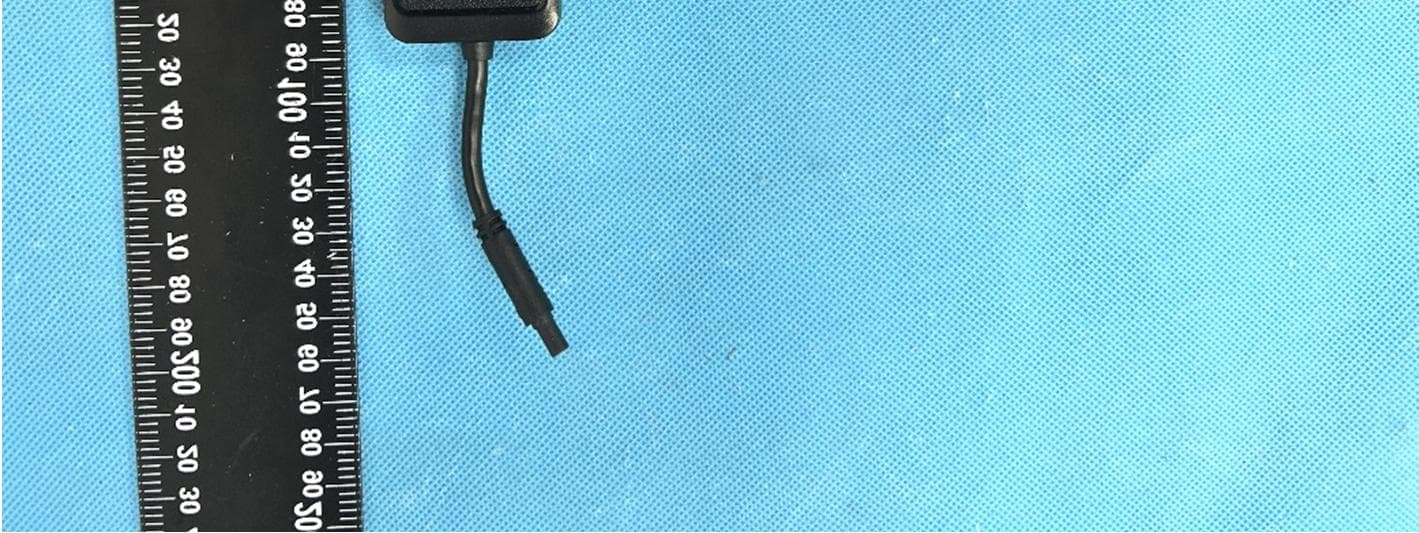 GNSS Vehicle Terminal - FCC ID 2AMLF-JM-C21 - Shenzhen Jimi IoT Co., Ltd.