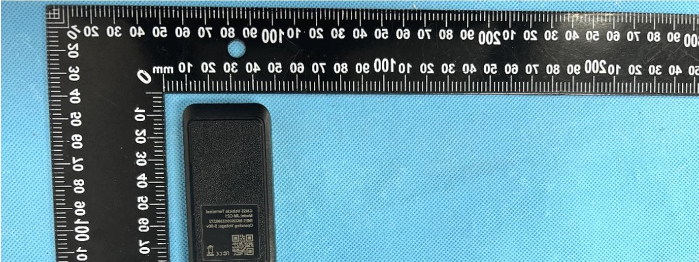 GNSS Vehicle Terminal - FCC ID 2AMLF-JM-C21 - Shenzhen Jimi IoT Co., Ltd. (2)