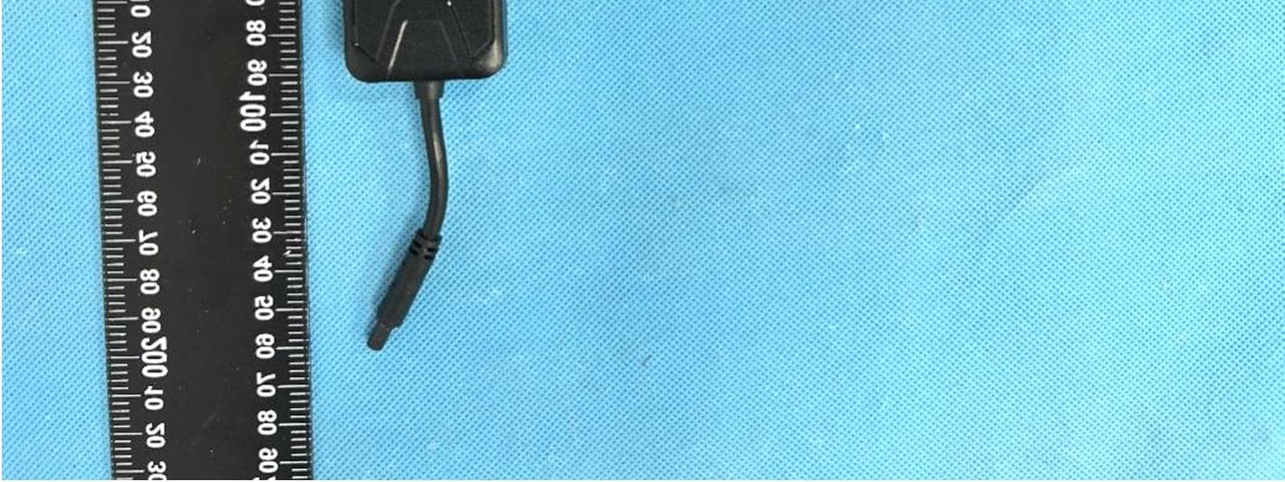 GNSS Vehicle Terminal - FCC ID 2AMLF-JM-C21 - Shenzhen Jimi IoT Co., Ltd. (5)
