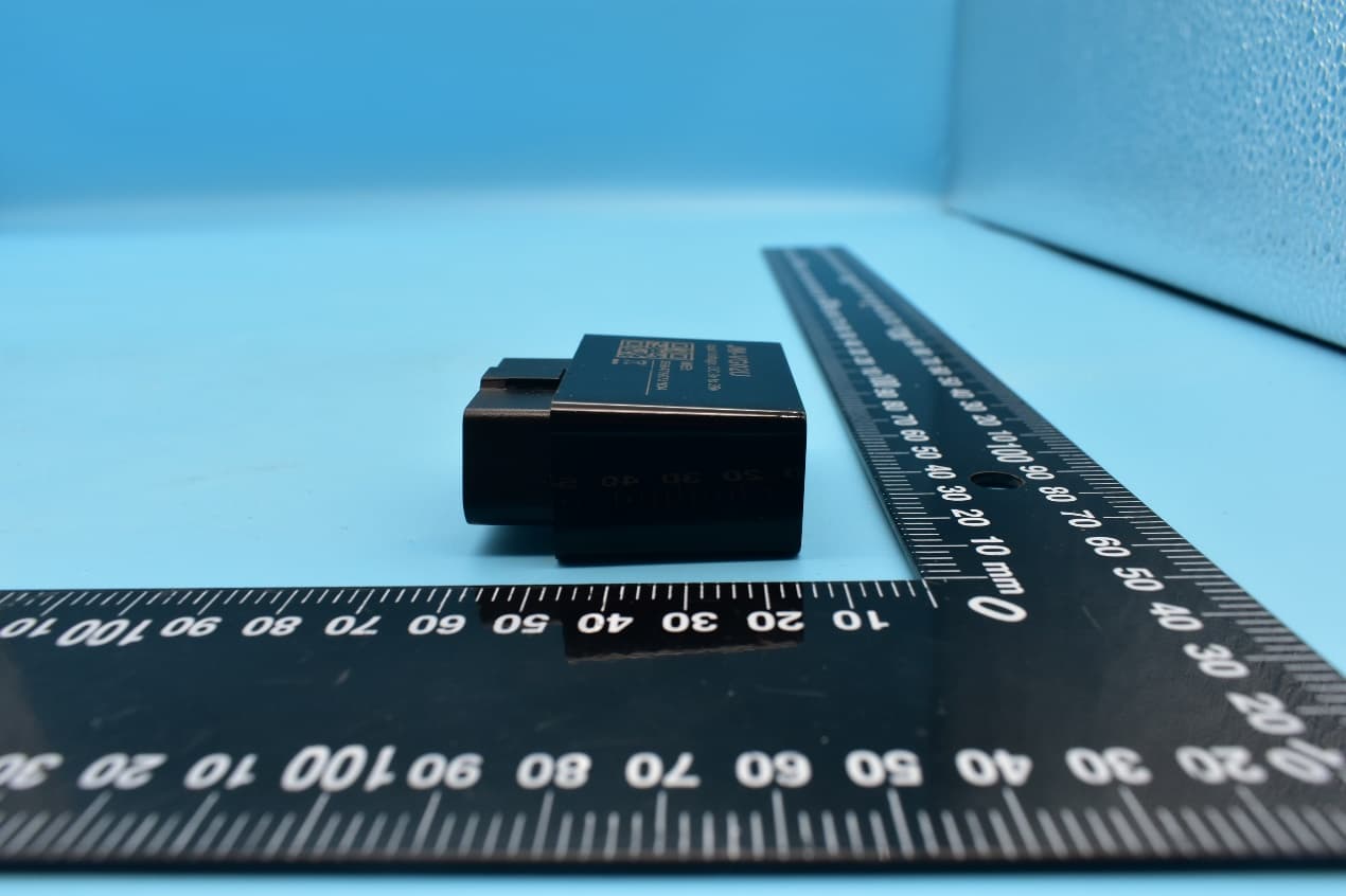 GPS VEHICLE TERMINAL with GSM - FCC ID 2AMLF-JM-VG02U - Shenzhen Jimi IoT Co., Ltd. (4)