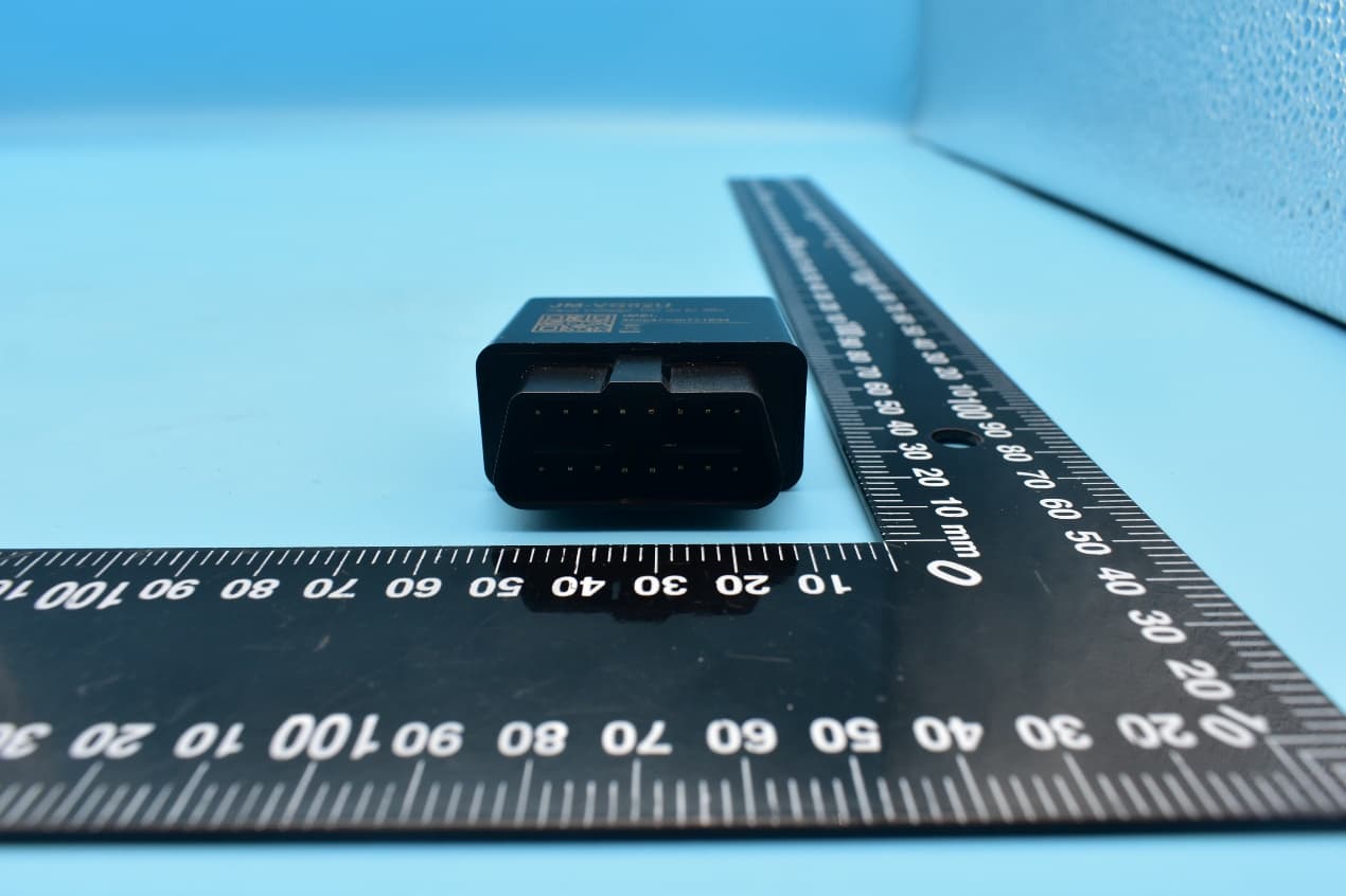 GPS VEHICLE TERMINAL with GSM - FCC ID 2AMLF-JM-VG02U - Shenzhen Jimi IoT Co., Ltd. (3)