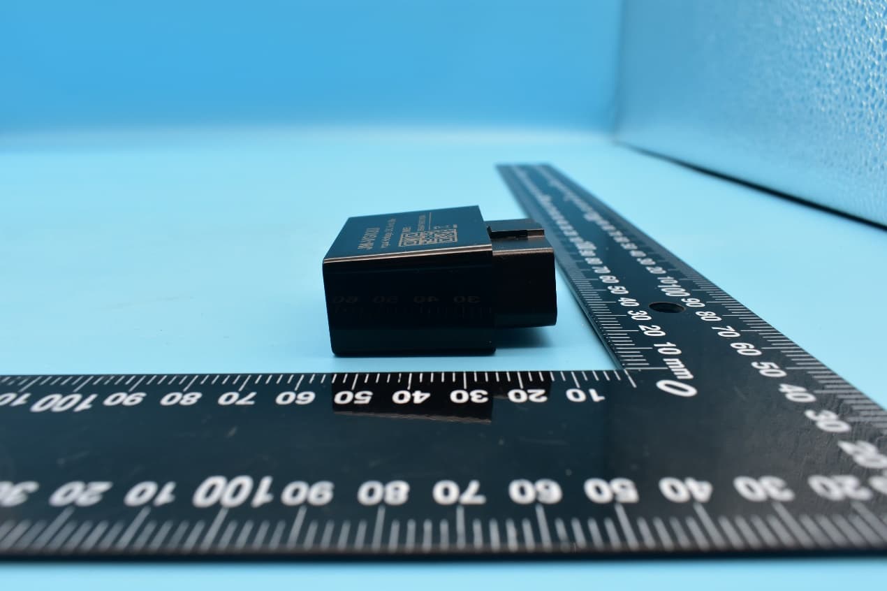 GPS VEHICLE TERMINAL with GSM - FCC ID 2AMLF-JM-VG02U - Shenzhen Jimi IoT Co., Ltd. (5)