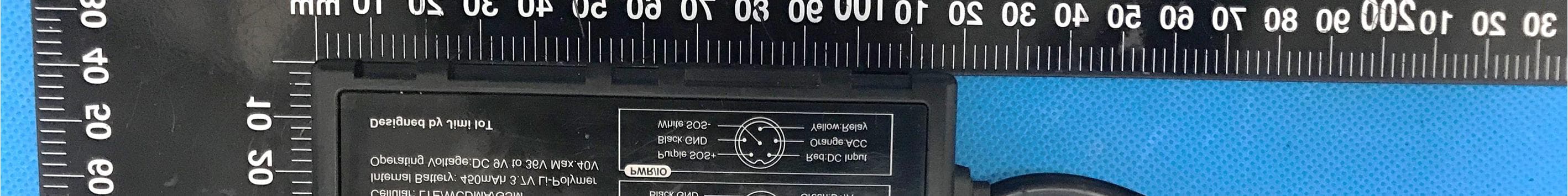 4G Vehicle GPS Tracker - FCC ID 2AMLF-JM-VL01- - Shenzhen Jimi IoT Co., Ltd. (5)