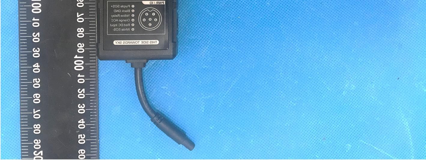 GNSS Vehicle Terminal - FCC ID 2AMLF-JM-VL03 - Shenzhen Jimi IoT Co., Ltd. (4)