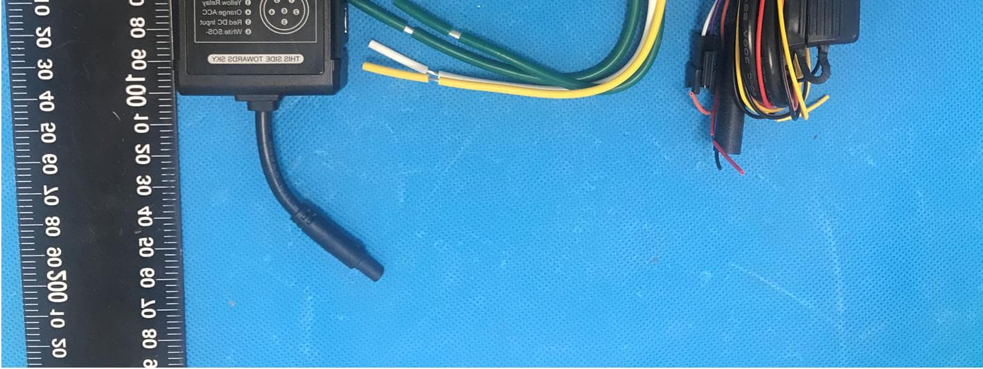 GNSS Vehicle Terminal - FCC ID 2AMLF-JM-VL03 - Shenzhen Jimi IoT Co., Ltd. (5)