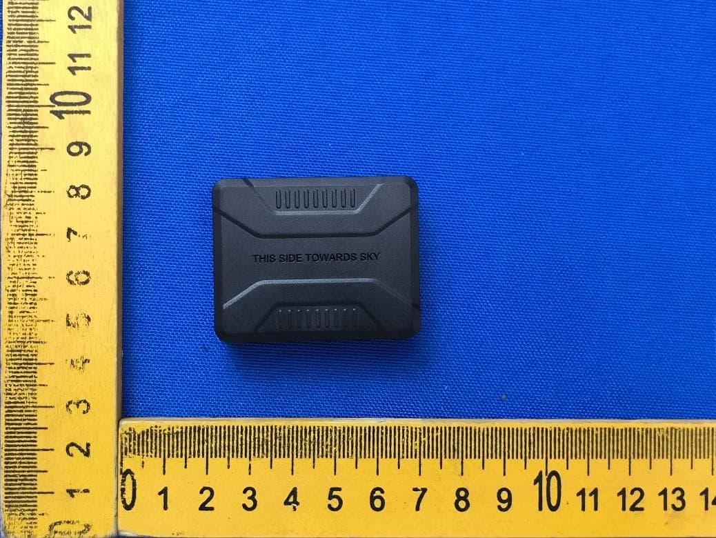 Mini Asset Tag - FCC ID 2AMLF-PB703 - Shenzhen Jimi IoT Co., Ltd. (2)