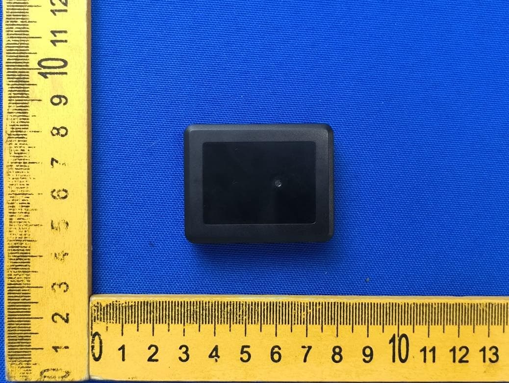 Mini Asset Tag - FCC ID 2AMLF-PB703 - Shenzhen Jimi IoT Co., Ltd.