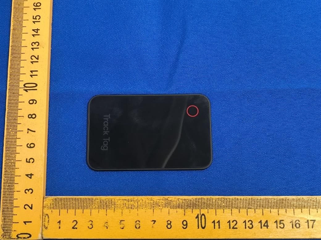 BLE Asset Tag - FCC ID 2AMLF-PB706 - Shenzhen Jimi IoT Co., Ltd. (2)
