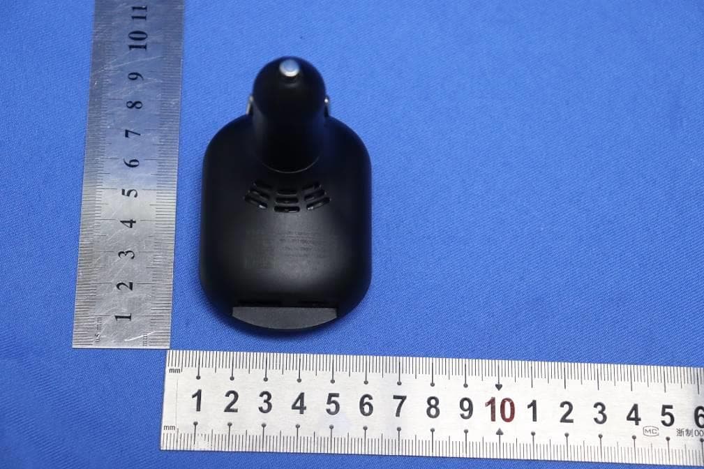 LTE Vehicle Terminal - FCC ID 2AMLF-VL501 - Shenzhen Jimi IoT Co., Ltd.