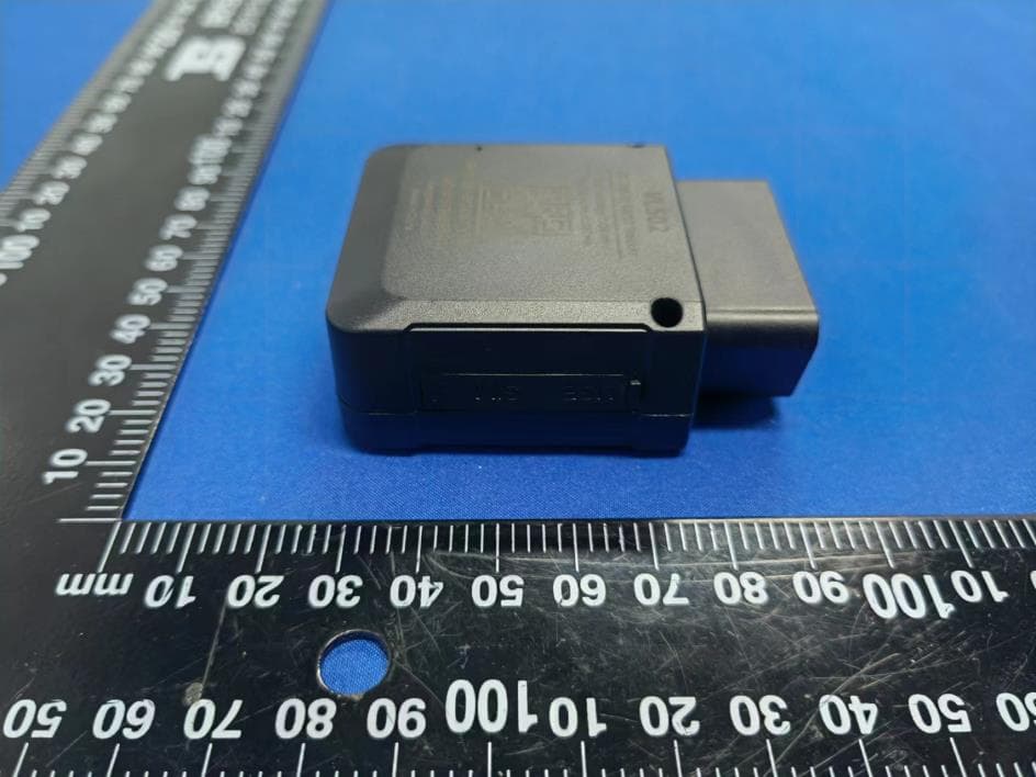 LTE OBDII GNSS Tracker - FCC ID 2AMLF-VL502 - Shenzhen Jimi IoT Co., Ltd. (2)