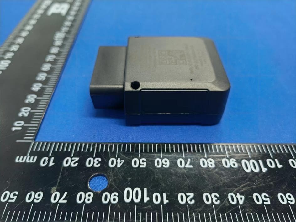 LTE OBDII GNSS Tracker - FCC ID 2AMLF-VL502 - Shenzhen Jimi IoT Co., Ltd. (4)