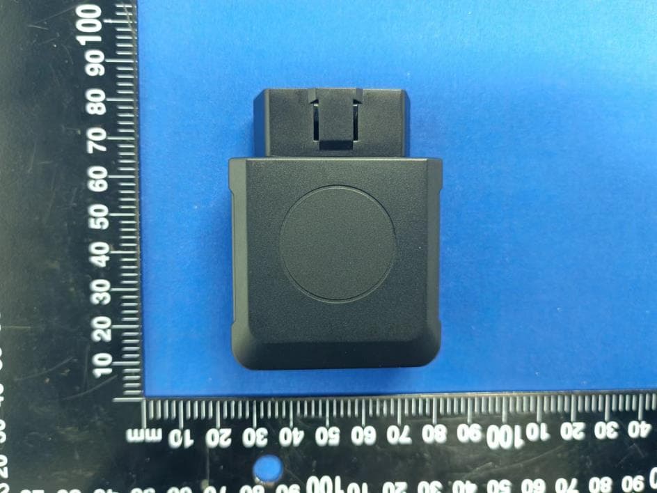 LTE OBDII GNSS Tracker - FCC ID 2AMLF-VL502 - Shenzhen Jimi IoT Co., Ltd. (5)