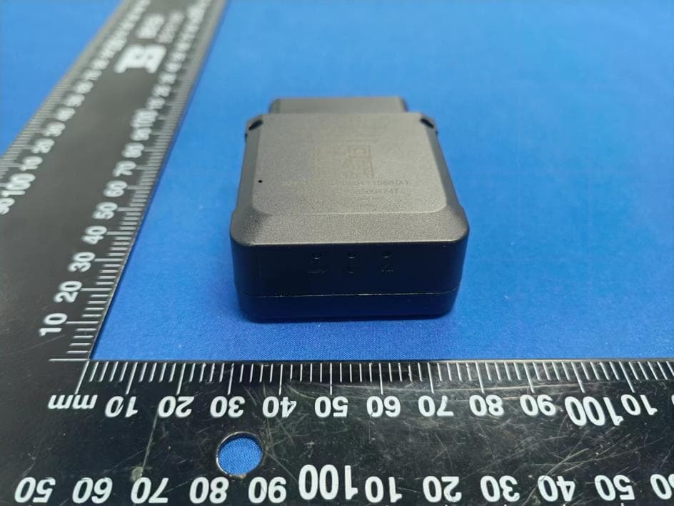 LTE OBDII GNSS Tracker - FCC ID 2AMLF-VL502 - Shenzhen Jimi IoT Co., Ltd. (3)