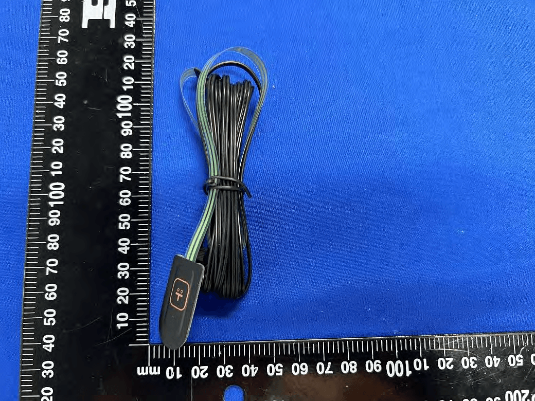 Vehicle Terminal - FCC ID 2AMLF-VL802 - Shenzhen Jimi IoT Co., Ltd.