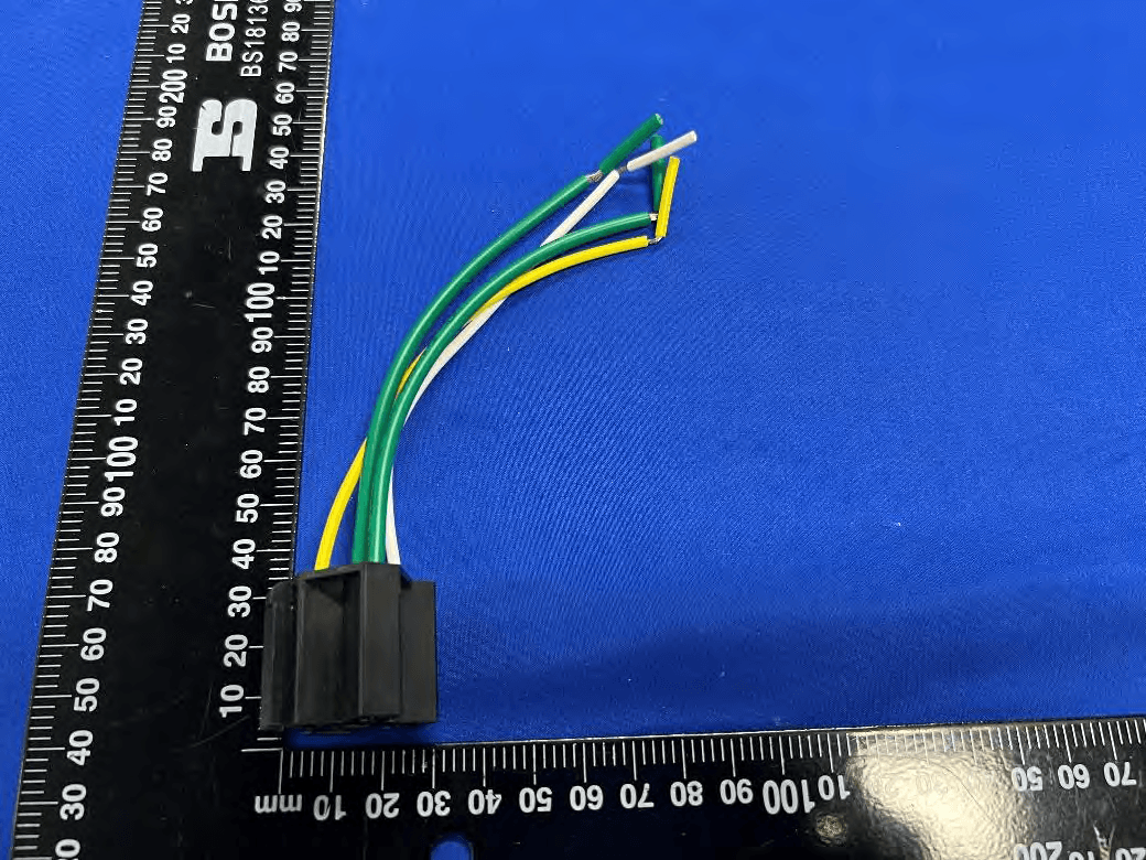 Vehicle Terminal - FCC ID 2AMLF-VL802 - Shenzhen Jimi IoT Co., Ltd. (3)