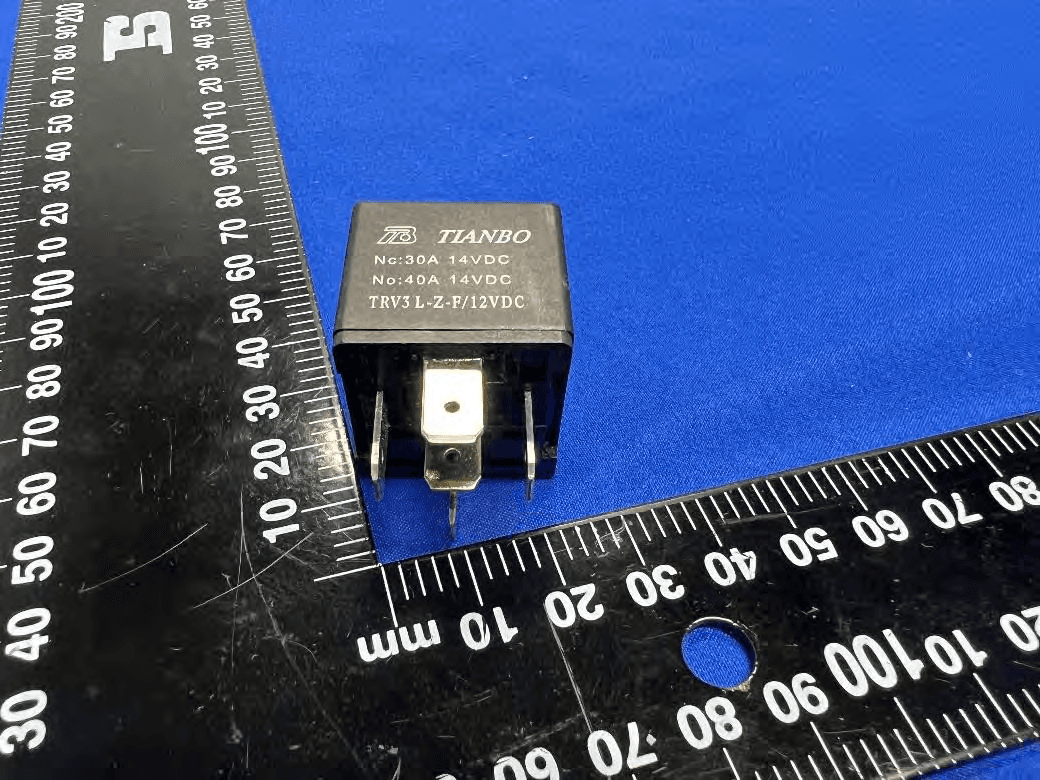 Vehicle Terminal - FCC ID 2AMLF-VL802 - Shenzhen Jimi IoT Co., Ltd. (4)