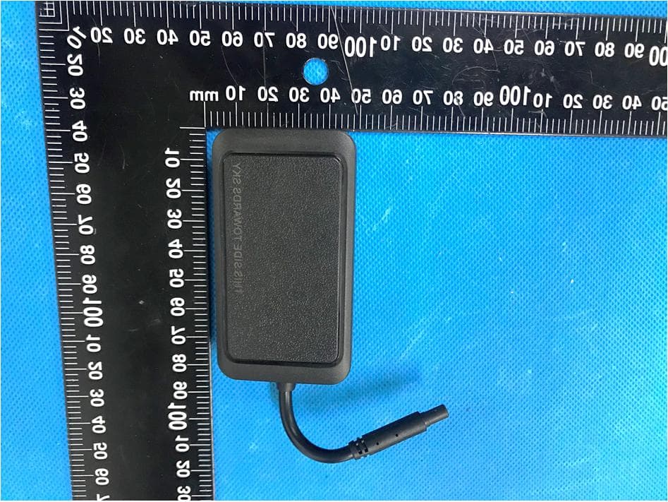 Vehicle GPS Tracker - FCC ID 2AMLF-WETRACK2 - Shenzhen Jimi IoT Co., Ltd. (2)
