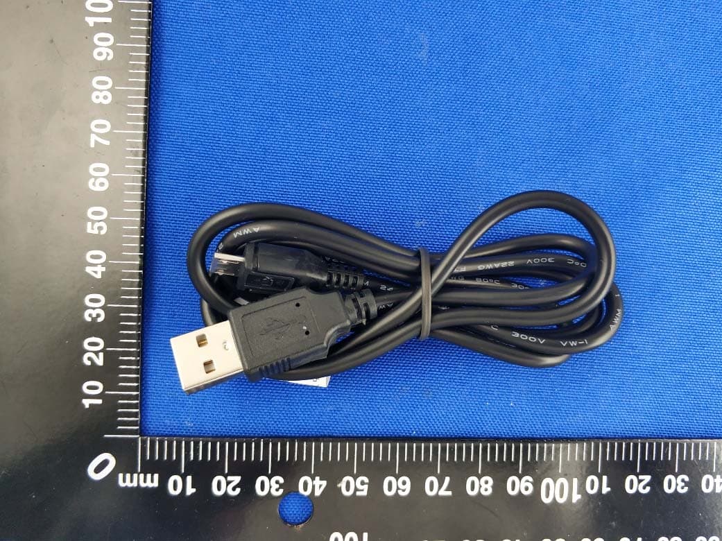 GPS+LBS positioning - FCC ID 2AMLFJM-LG04 - Shenzhen Jimi IoT Co., Ltd. (3)