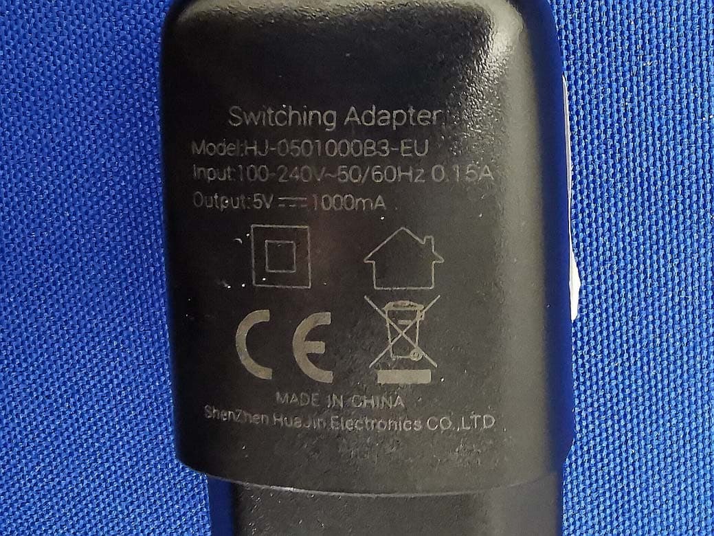 GPS+LBS positioning - FCC ID 2AMLFJM-LG04 - Shenzhen Jimi IoT Co., Ltd. (2)