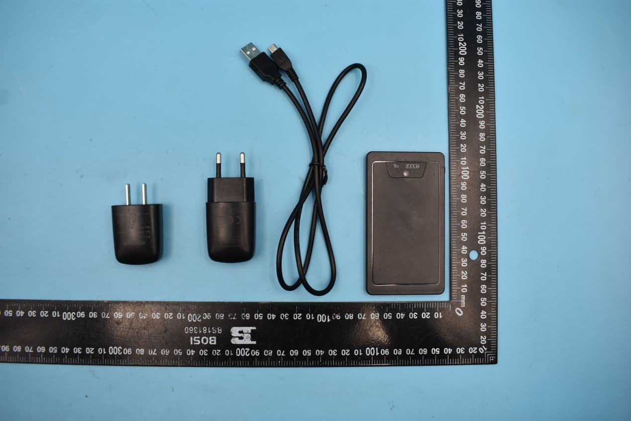 Asset GPS Tracker(GSM) - FCC ID 2AMLFJM-LG05 - Shenzhen Jimi IoT Co., Ltd. (3)