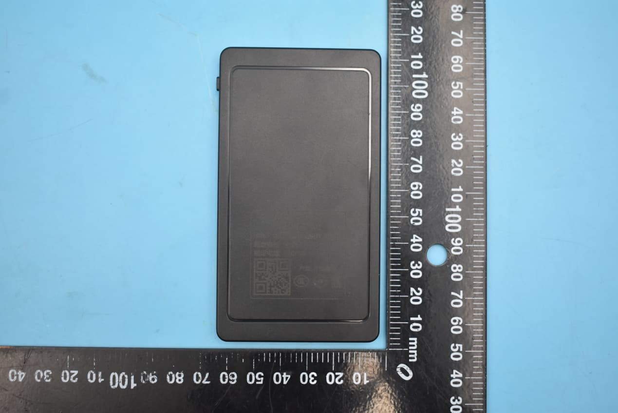Asset GPS Tracker(GSM) - FCC ID 2AMLFJM-LG05 - Shenzhen Jimi IoT Co., Ltd. (2)