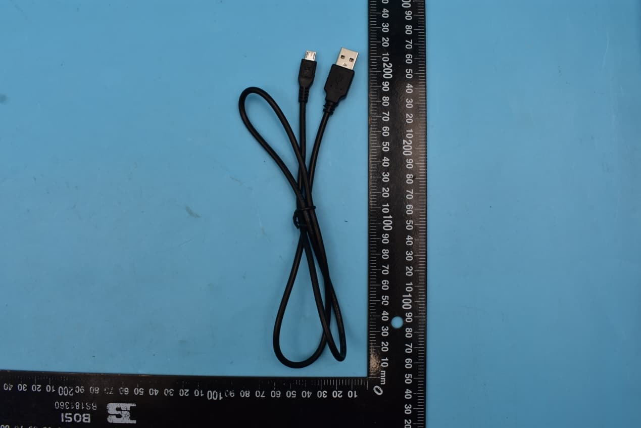 Asset GPS Tracker(GSM) - FCC ID 2AMLFJM-LG05 - Shenzhen Jimi IoT Co., Ltd. (5)