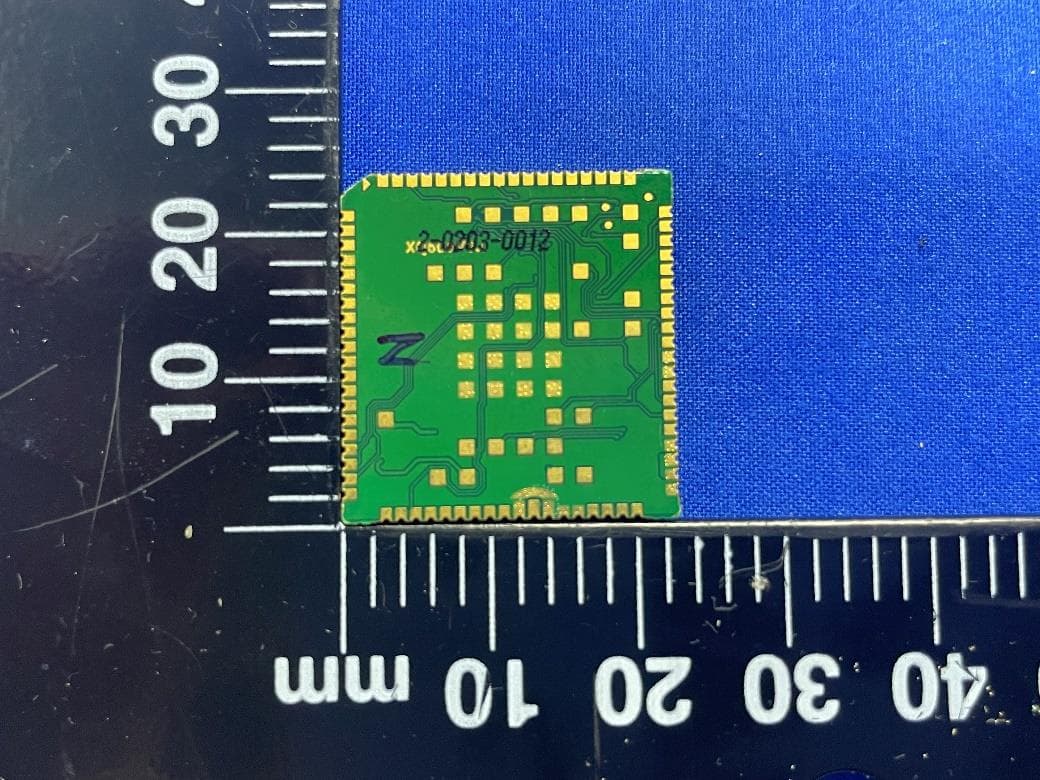 wireless communication module - FCC ID 2AMLFXQ600-LA - Shenzhen Jimi IoT Co., Ltd. (3)