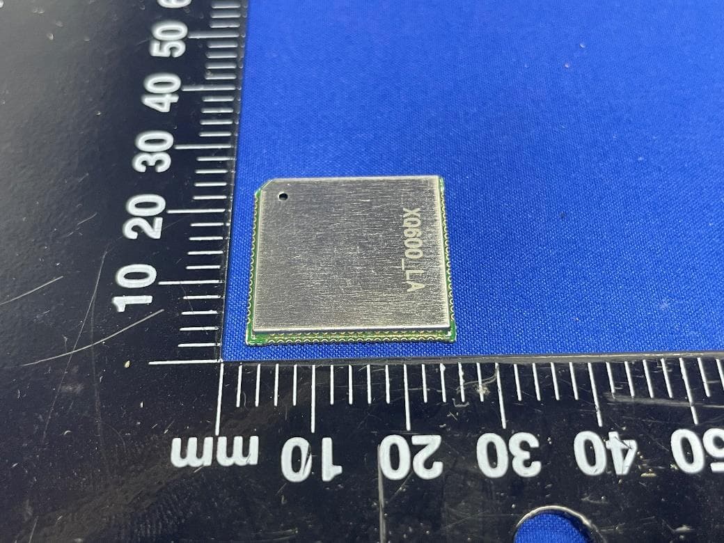 wireless communication module - FCC ID 2AMLFXQ600-LA - Shenzhen Jimi IoT Co., Ltd. (4)