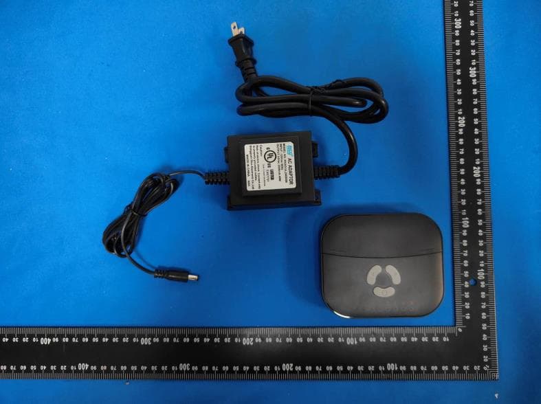 Smart Irrigation Timer - FCC ID 2AMMG-FK-06X - HANGZHOU FRANKEVER ELECTRONIC CO.,LTD. (5)