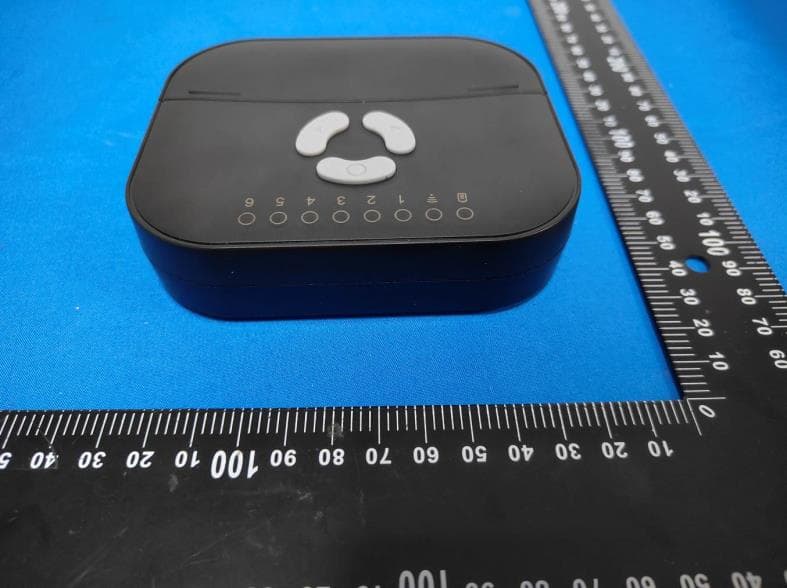Smart Irrigation Timer - FCC ID 2AMMG-FK-06X - HANGZHOU FRANKEVER ELECTRONIC CO.,LTD. (3)
