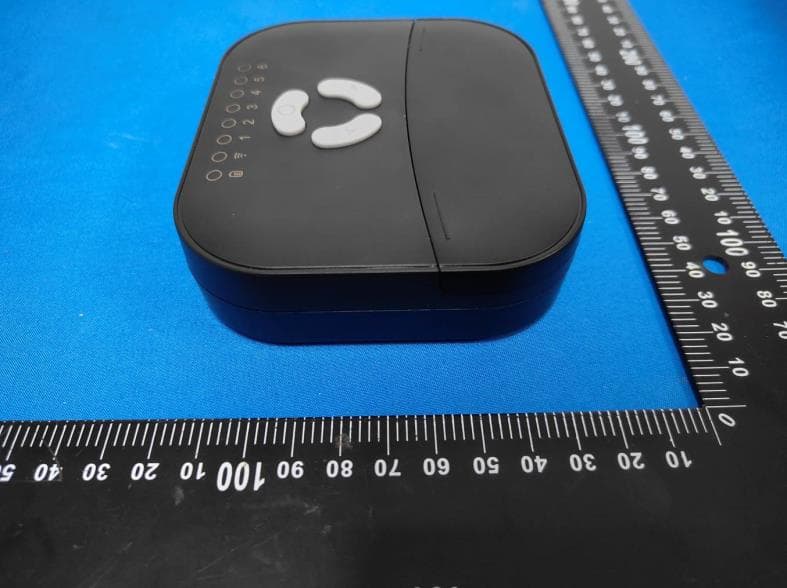 Smart Irrigation Timer - FCC ID 2AMMG-FK-06X - HANGZHOU FRANKEVER ELECTRONIC CO.,LTD. (2)