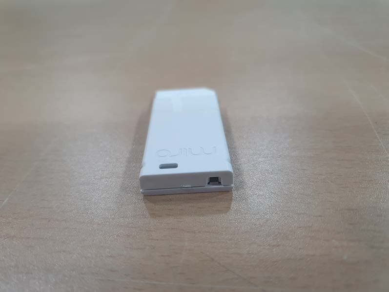 Home appliances WiFi Card - FCC ID 2AMMIMIR-T07 - MIRO Corporation (3)