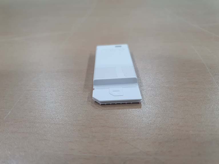Home appliances WiFi Card - FCC ID 2AMMIMIR-T07 - MIRO Corporation (4)