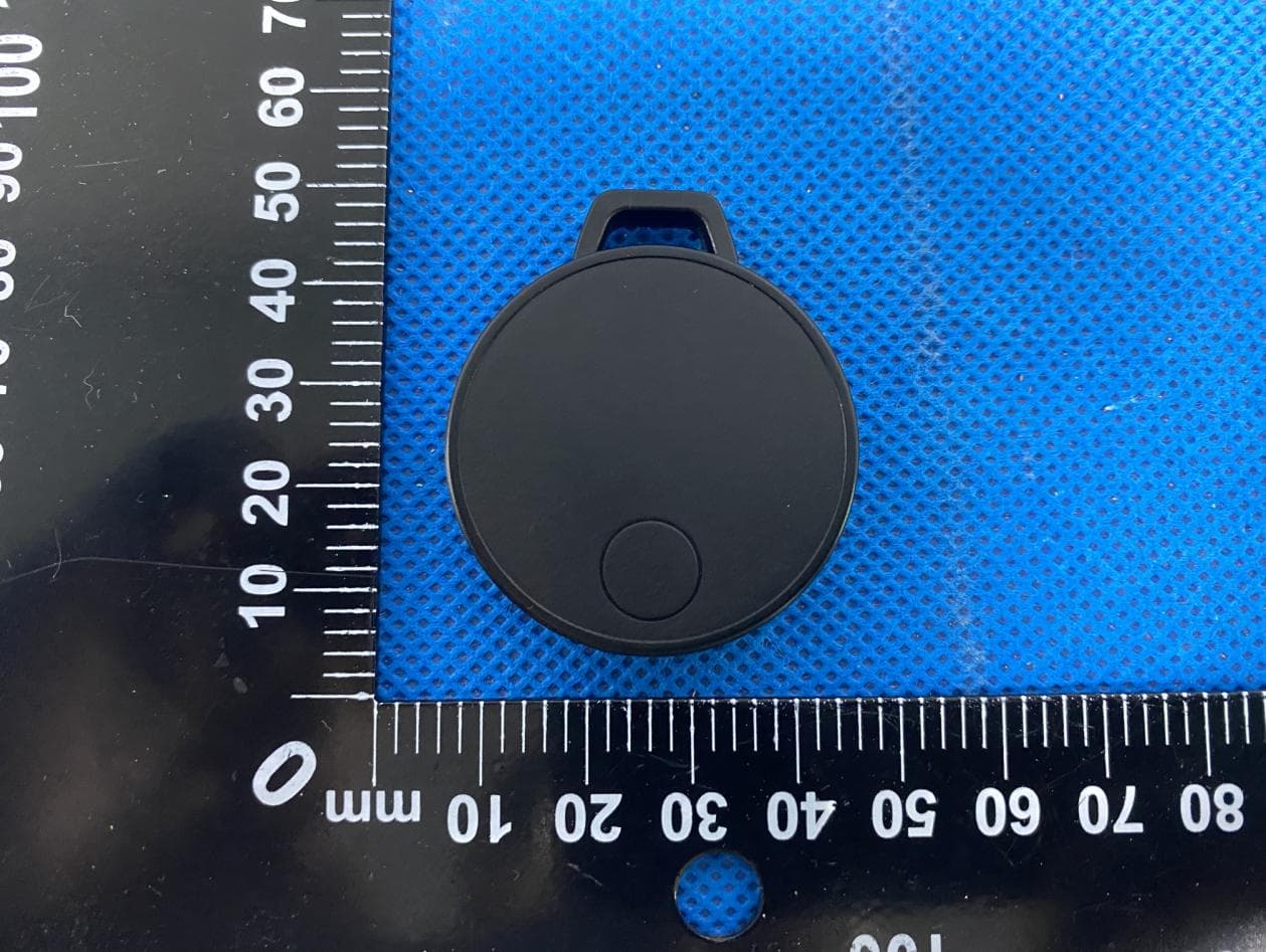 Smart Tag - FCC ID 2AMMQ-ST21 - Swift IoT Tech (Shenzhen) Co., LTD.