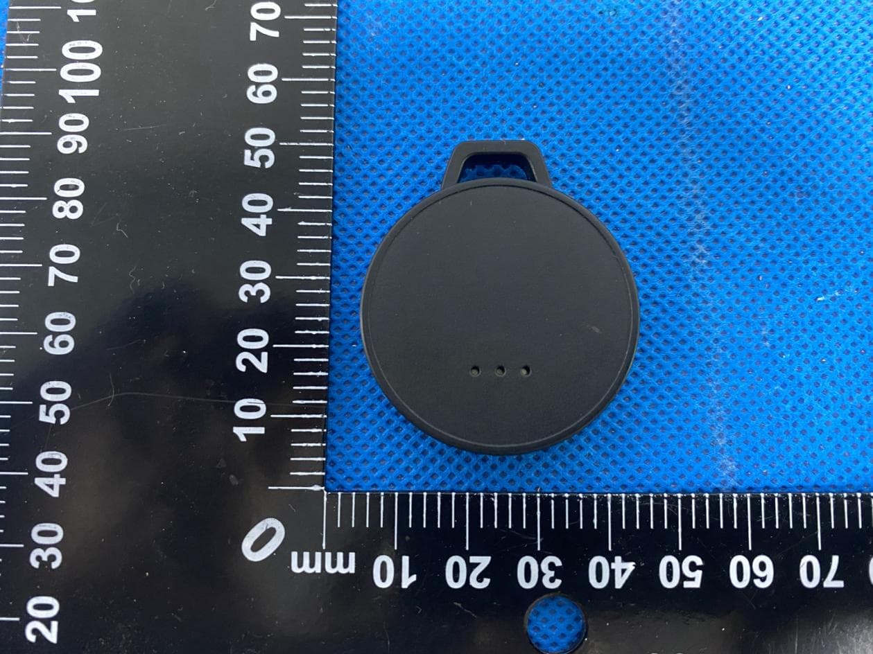 Smart Tag - FCC ID 2AMMQ-ST21 - Swift IoT Tech (Shenzhen) Co., LTD. (2)