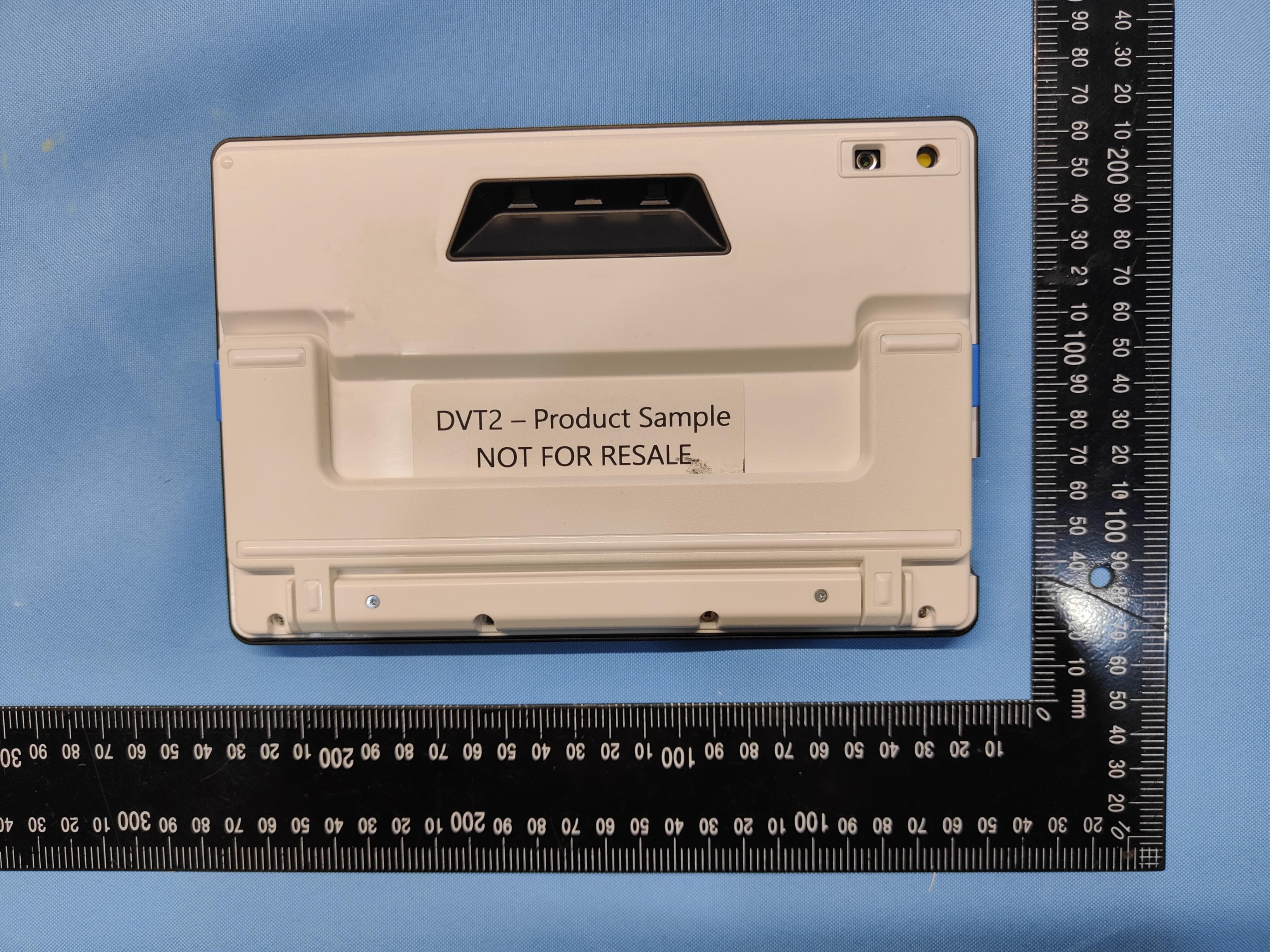 Compact 8 - FCC ID 2AMNB-CP8 - Optelec Nederland BV (3)