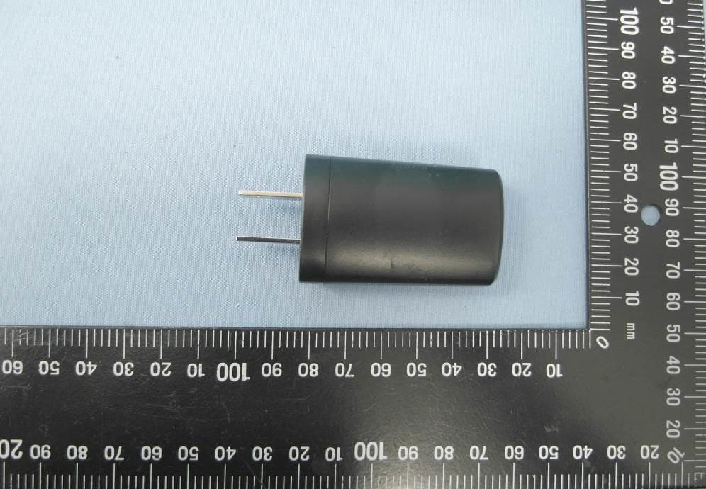 Handheld Tablet - FCC ID 2AMNG-TG200 - Toast, Incorportated