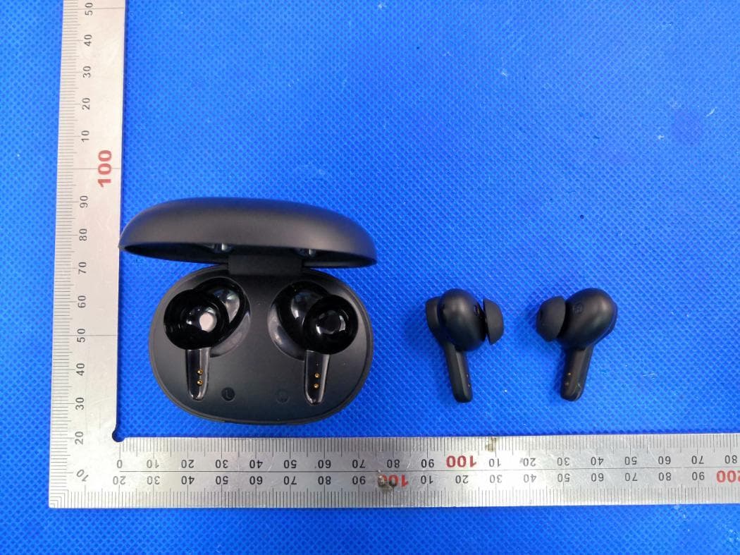TWS Earphones - FCC ID 2AMNQ-T19 - Dongguan UiiSii Electronics Co., Ltd. (2)